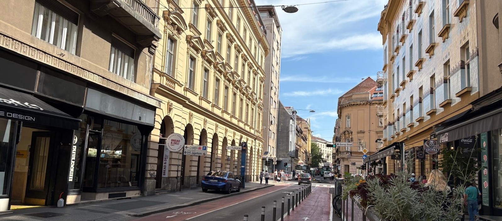 Masarykova ulica - Perpetuum je na broju 26